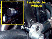 WOODCRAFT ե졼ॹ饤KIT 50-0149(ZX-6R)