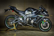 M4 ȥ꡼ȥ쥤䡼 åץ󥵥󥵡 KA99442016-ZX10R