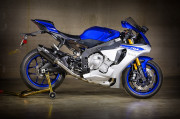 M4 ɥޥ ե󥨥 ܥեС󥵡YA9954T 2015-16YZF-R1