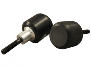 WOODCRAFT ե졼ॹ饤KIT 50-0168(ZX-10R)