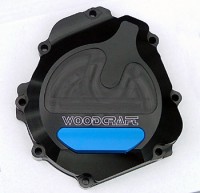 WOODCRAFT 󥸥󥫥С()60-0245LB֥å(GSX-R1000)̿侦ʡH.M.FڤҤޤ⡼եȥ꡼