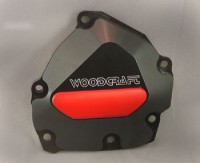 WOODCRAFT ˥åȥꥬС()60-0452RB(YZF-R1)̿侦ʡH.M.FڤҤޤ⡼եȥ꡼