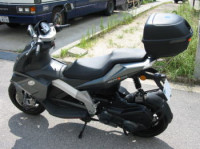 DERBI GP1 250 06 250ǶΥޥ