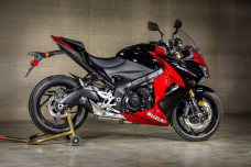 M4 GPޥ åץ󥵥󥵡 SU9212-GP GSX-1000/1000ơ