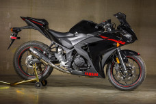 M4 /졼 ƥ쥹ե륨 YA3022 2015-16 YZF-R3)