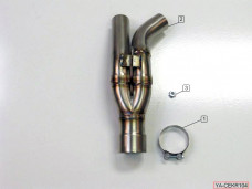 M4 㥿饤ߥ͡ YA-CEKR104 04-06 YZF-R1