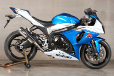 M4 ɥޥ ƥ쥹ե륨 SU917* 09-11GSX-R1000