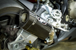 M4 ɥޥ åץ󡡥ܥ󥵥󥵡 BM91242015-16 S1000RR