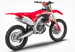 CRF250R 19
