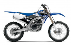 YZ450F14