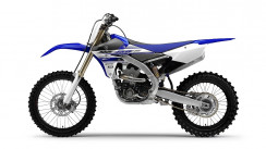 YZ450F16-17