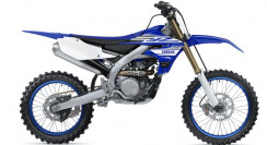 YZ450F18-19
