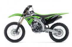 KX250F 11