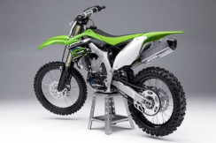 KX450F 12-15