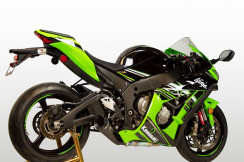 M4 GPޥ åץ󥵥󥵡 KA9902 -GP19 2016- ZX-10R