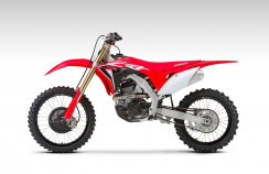 CRF250R 20-21
