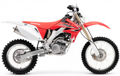 CRF250X 06-12