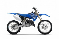 YZ125 05-21