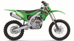 KX250F 21-22
