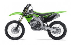 KX250F 06-10