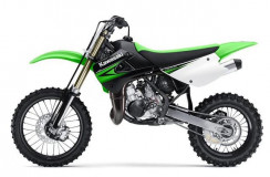 KX85 06-13
