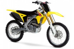 RMZ250 10-12