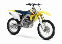 RMZ450 08-09