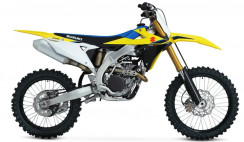 RMZ250 19-25