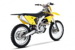 RMZ450 15-17