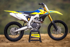 RMZ450 18-19