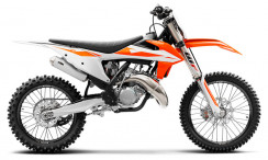 125SX 19-22