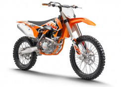 450SXF 13-15