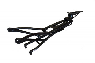 1199 rear frame