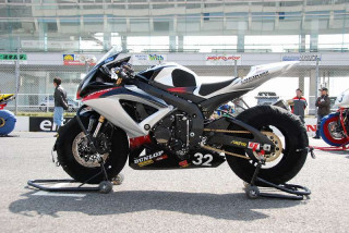 GSX-R600