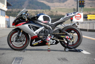 GSX-R600