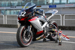 GSX-R600