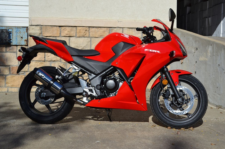 M4 ɥޥ åץ󥵥󥵡 HO3312 15-16 CBR300R/300F