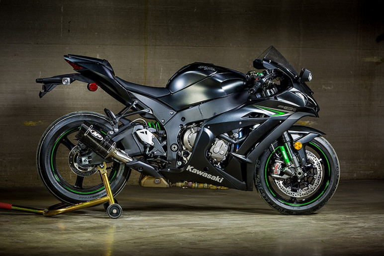 M4 ɥޥ åץ󥵥󥵡 KA99342016 ZX10R