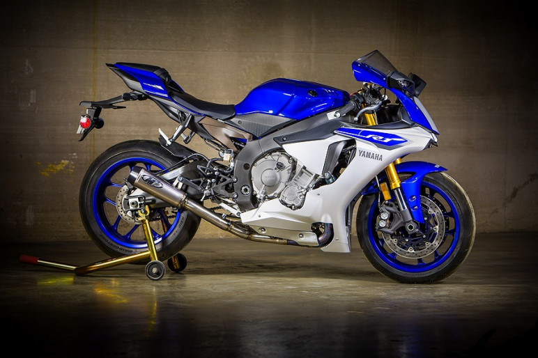 M4 GPޥ åץ󥵥󥵡 㥿饤ߥ͡աYA9926GP-CE2015-16YZF-R1