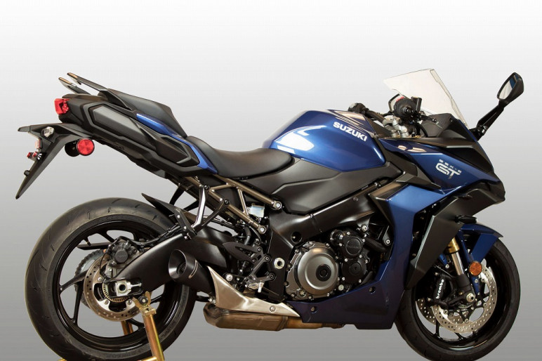 M4 GPޥ åץ󥵥󥵡 SU6242-GP19  GSX-1000/1000GT