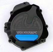 WOODCRAFT 󥸥󥫥С()60-0245LB֥å(GSX-R1000)