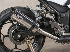 M4 ɥޥ åץ󥵥󥵡 KA301* 2013 Ninja300