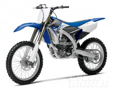 YZ250F14