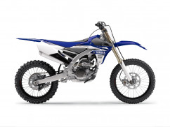 YZ250F17-18