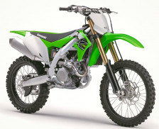 KX450F 19-23