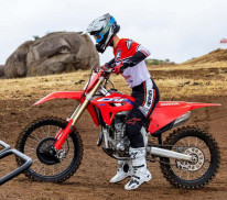 CRF250R 22-24