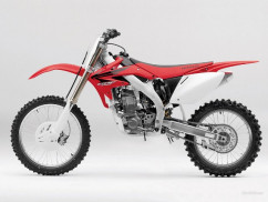 CRF450R 04-07
