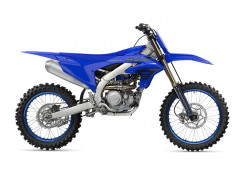 YZ450F23-25