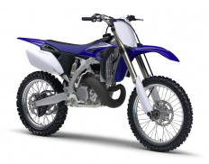 YZ250 05-25