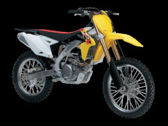 RMZ450 13-14